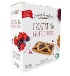 L TOMASELLO Crost.Fr.Bosco180g