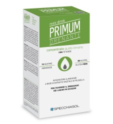 PRIMUM Dren M-Drink Lim.15Stk