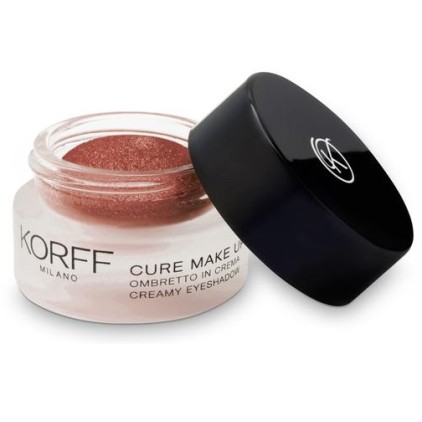 KORFF MAKE UP OMBRETTO IN CREMA 05