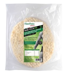 FIBERPASTA Base Pizza Pro 200g