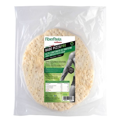 FIBERPASTA Base Pizza Pro 200g