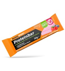 PROTEINBAR Red Fruits&Yog.50g