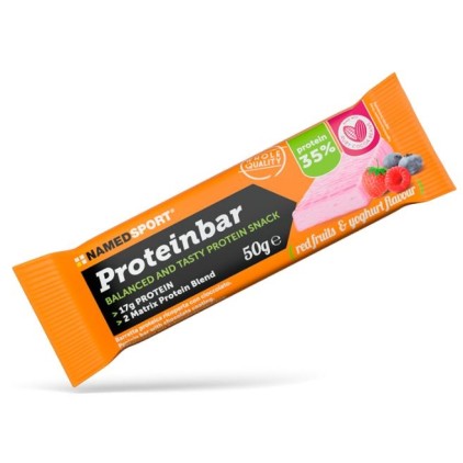 PROTEINBAR Red Fruits&Yog.50g