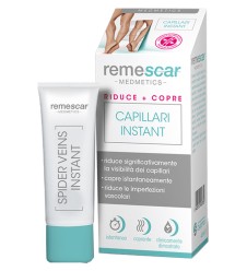 REMESCAR Capillari Instant40ml