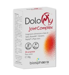 DOLOMY Joint Complex 30 Cps