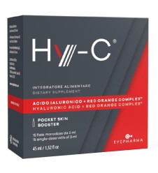 HY-C 15 Monodose 3ml