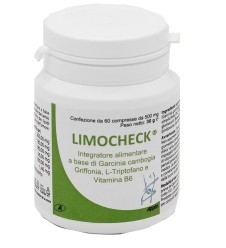 LIMOCHECK 60CPR