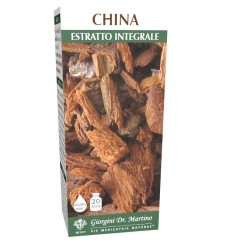 CHINA ESTRATTO INTEGRALE 200ML