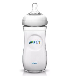 AVENT Bib.Natural 330ml