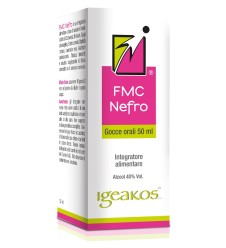FMC Nefro Gocce 50ml