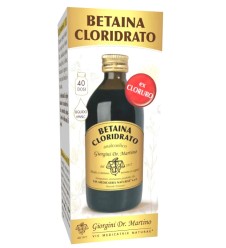 BETAINA CL.Analc.200ml SVS