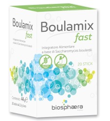 BOULAMIX FAST 20 Stick