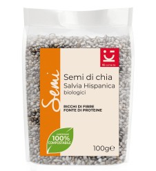 KI Semi Chia 100g