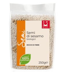 KI Semi Sesamo 250g