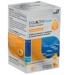 EQUAZEN Forte 60 Cps