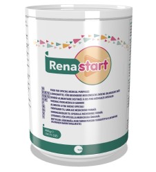 VITAFLO RENASTART 400G