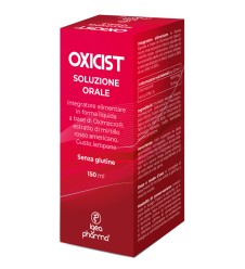 OXICIST Sol.Orale 150ml