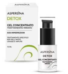 ASPERSINA DETOX GEL CONCENT