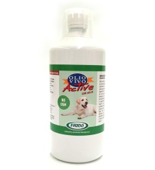 OLIO VIVO ACTIVE 1L