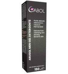 ARUGOL MEN Gel Deterg.150ml