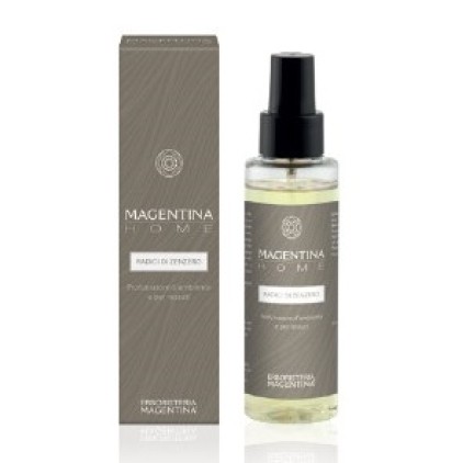 MH RADICI ZENZERO SPRAY 100ML