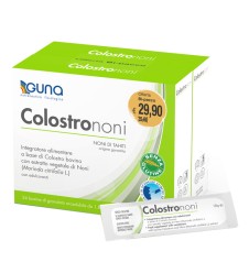 COLOSTRONONI BIPACCO 48BUST