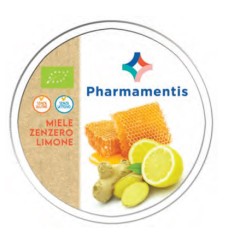 PHARMAMENTIS CARAM BIO MIE-ZEN