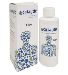 CATALITIC LITIO OE 250ml