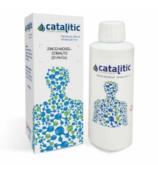 CATALITIC*ZN-NI-CO 250ml