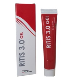 RITIS 3.0 GEL 40G