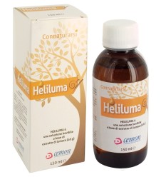 HELILUMA Sol.Bev.150ml