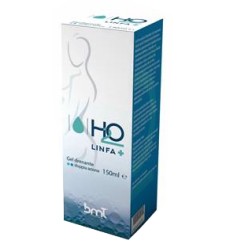 H20 Linfa+ CremaGel 150ml