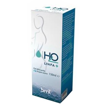 H20 Linfa+ CremaGel 150ml