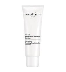 RESULTIME MASQUE LISSANT RESUR