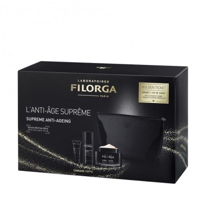 FILORGA Global Coff Luxury