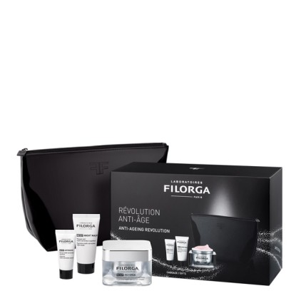 FILORGA LUXURY COFF SKIN 2020