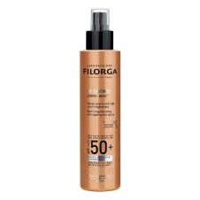 FILORGA UV BRONZE SPRAY SOLARE CORPO SPF 50+ 150ML