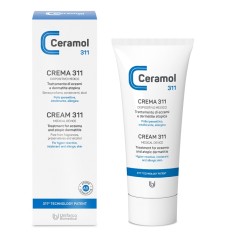 CERAMOL Crema 311 200ml