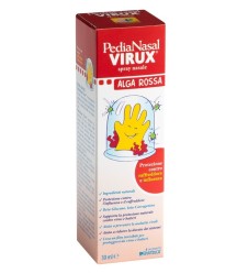 PEDIANASAL Virux Spray Nasale