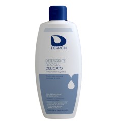 DERMON Detergente Doccia Delicato 400ml