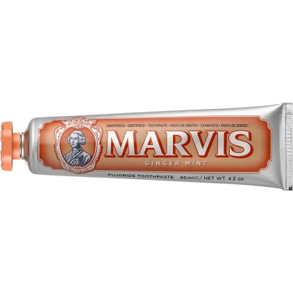 MARVIS Dent.Ginger Mint 85ml