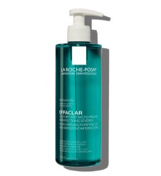 EFFACLAR DUO+ Gel Purificante MicroPeeling 400ml