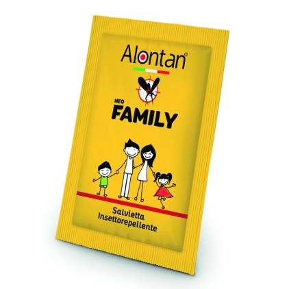 ALONTAN NEO FAMILY SALVIETTE 12P