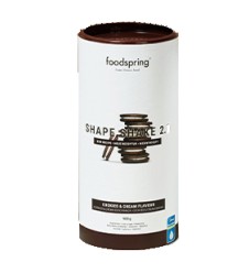 SHAPE SHAKE 2,0 BISC-CREMA900G