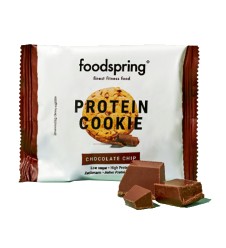 PROTEIN COOKIE GOCCE CIOC 50G