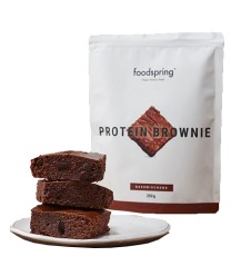 PROTEIN BROWNIES 250G