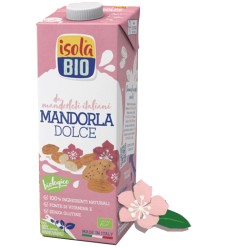 Latte di Mandorla BIO