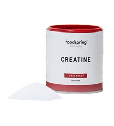 CREATINA POLVERE 150G