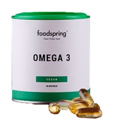 OMEGA 3 90CPS