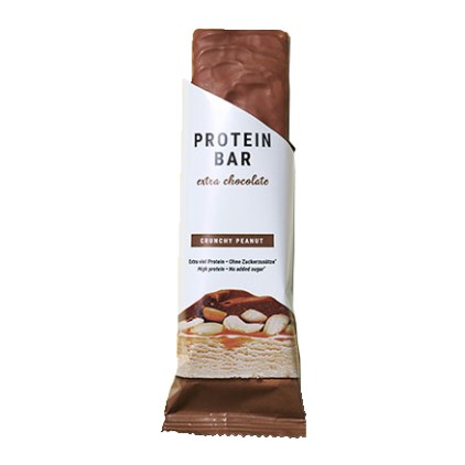 PROTEIN BAR EX CHOCOLATE ARACH